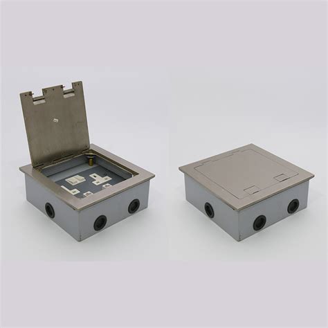 stainless steel side box|stainless steel outlet boxes.